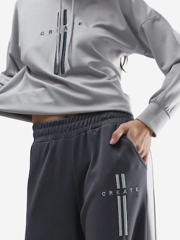 Hiccup - Fato de jogging em cinzento