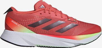 ADIDAS PERFORMANCE - Sapatilha de corrida 'Adizero Sl' em vermelho