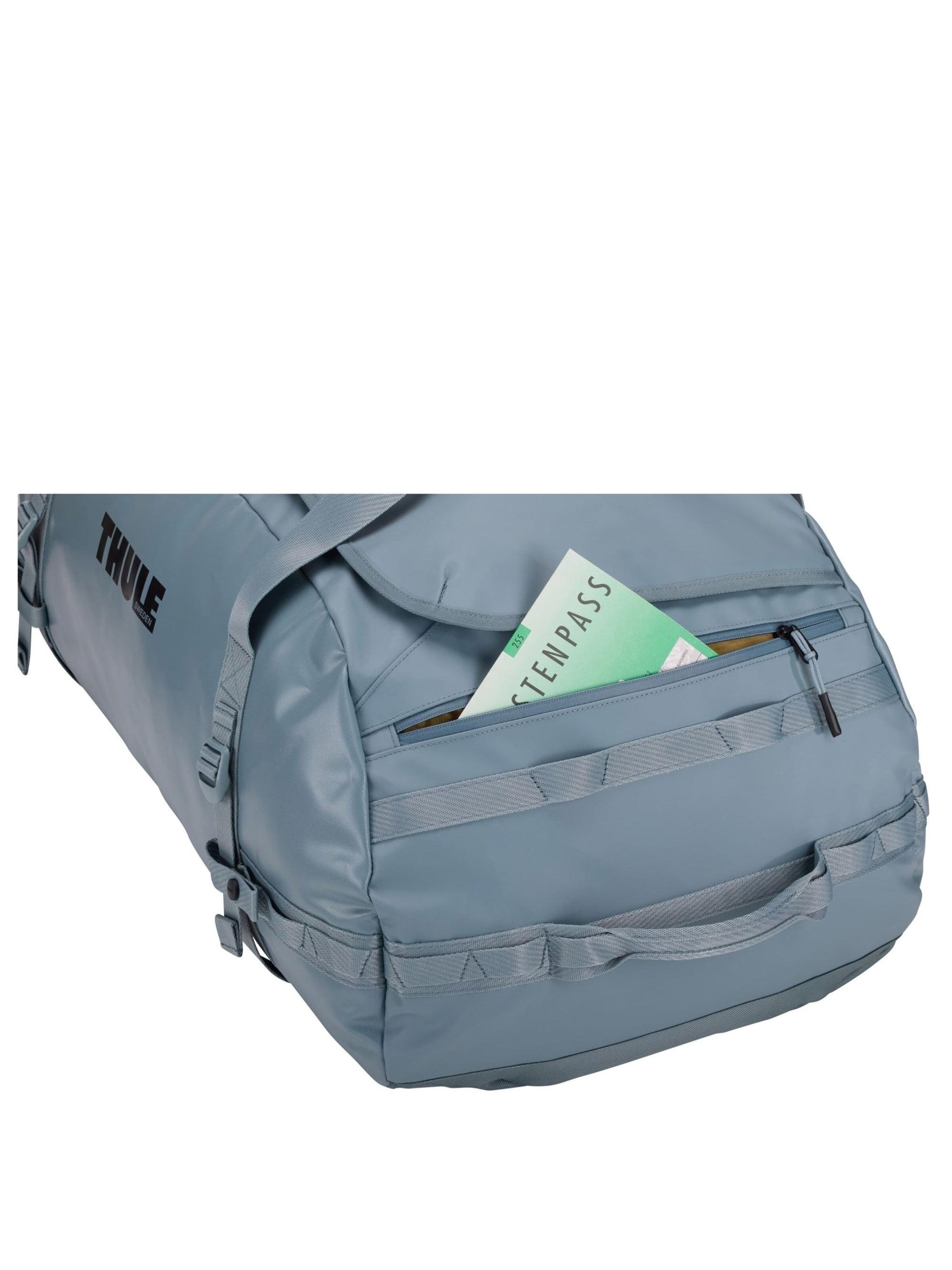 Thule Reisetasche 'Chasm'‌‌‌‌‌‌ in Blau