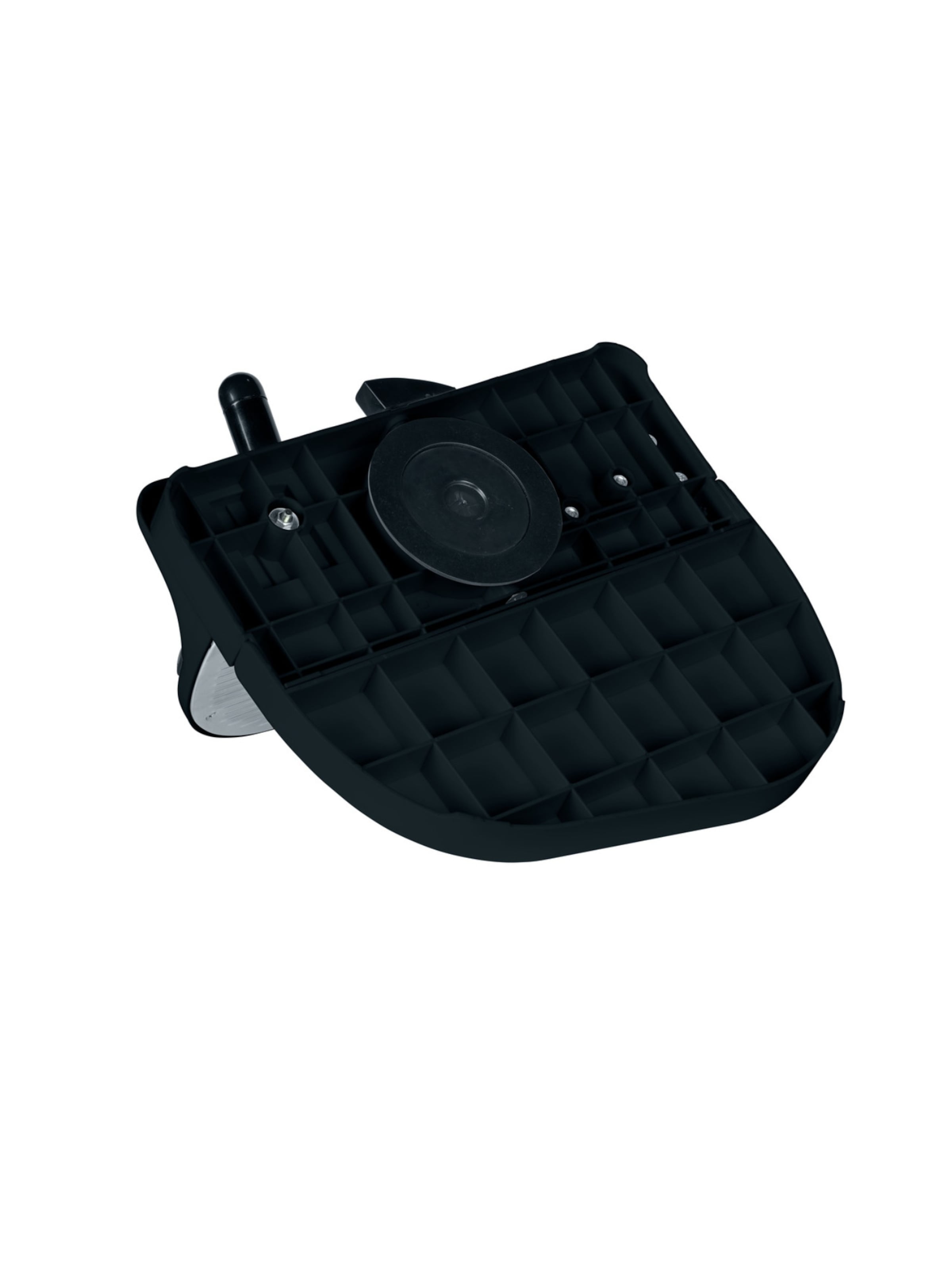 Wenko Brotschneidemaschine 'Universal' in Schwarz