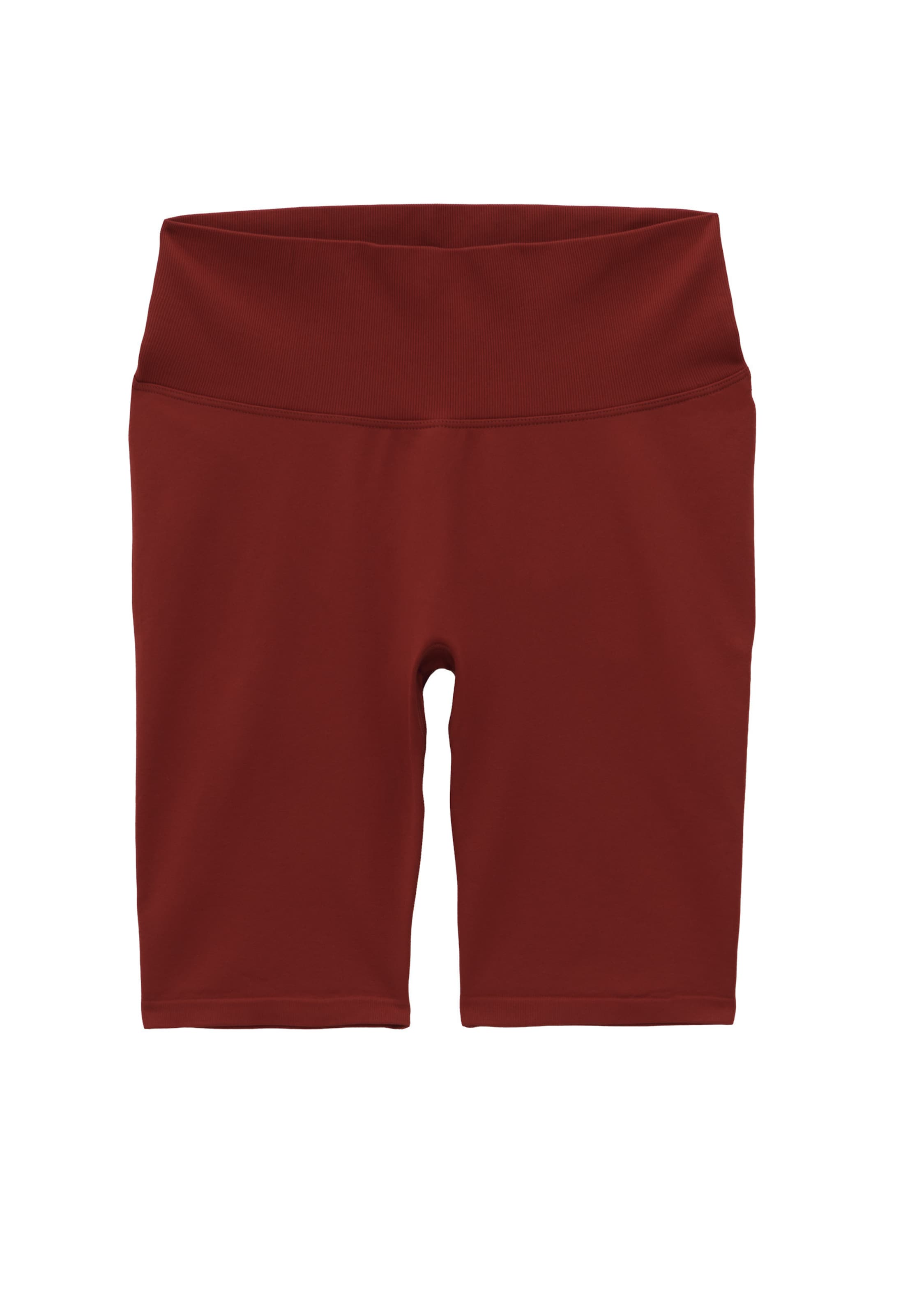 Aim'n Workout Pants in XL/Regular in Ochre, Item view