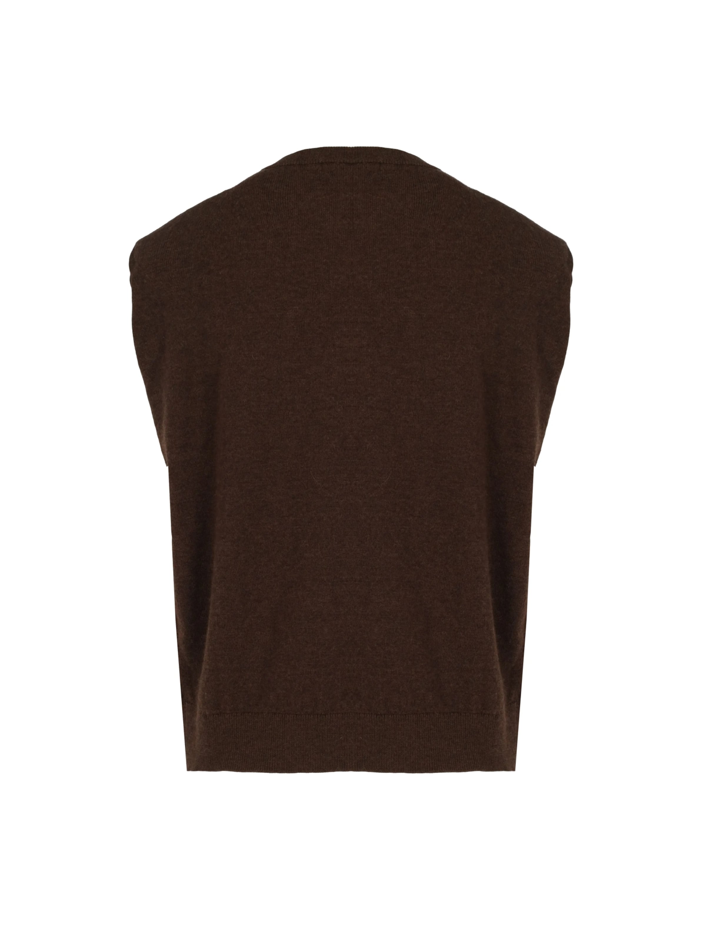 MEXX Topp i brun