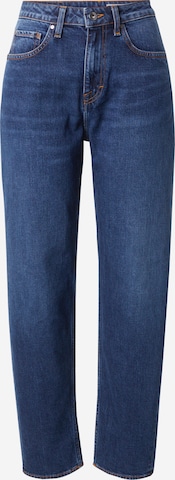regular Jeans 'CLEVA' di Tiger of Sweden in blu: frontale