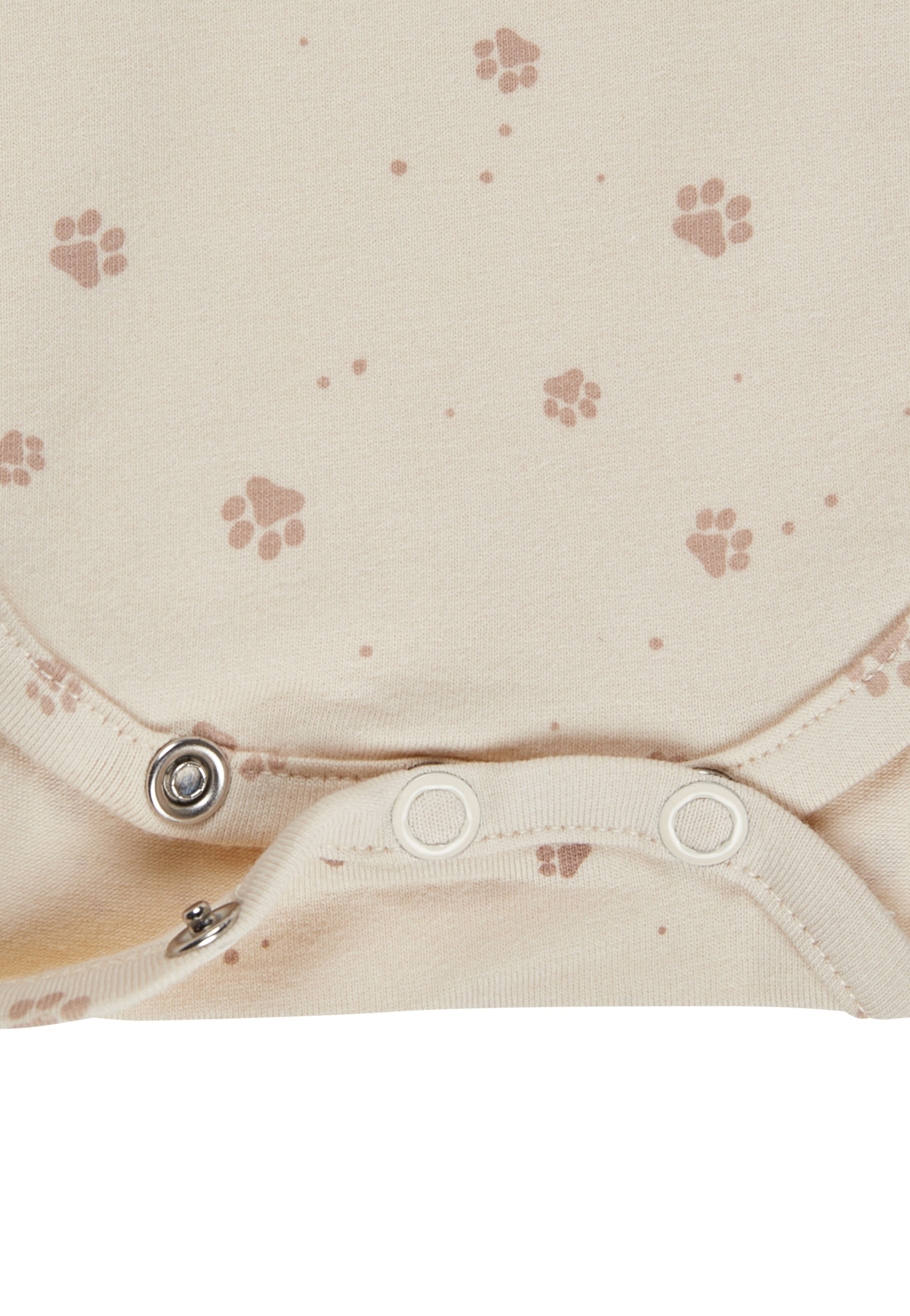 STERNTALER Romper/Bodysuit in Beige