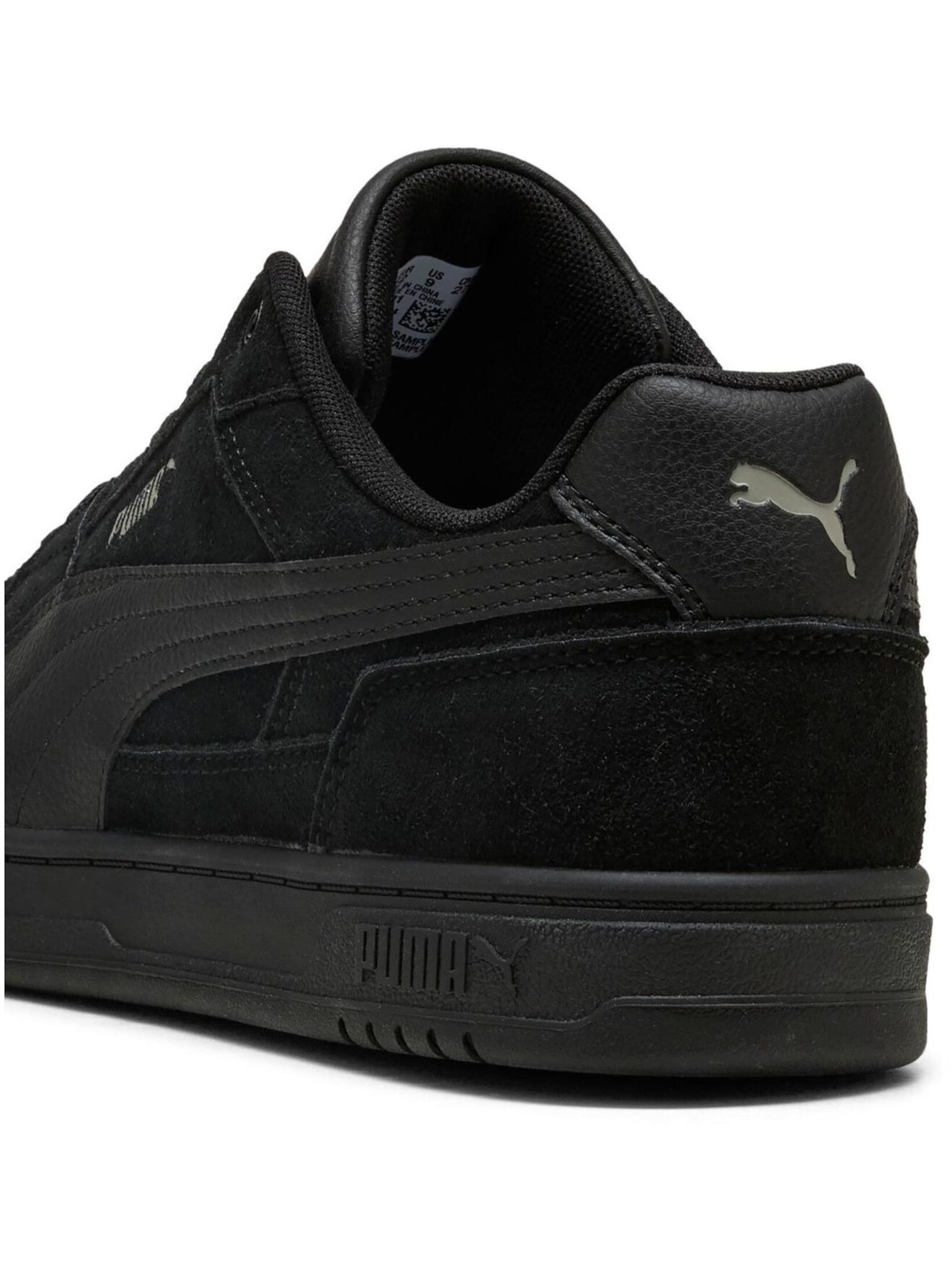 PUMA Sportschuh 'Caven Iii'‌‌‌‌ in Schwarz
