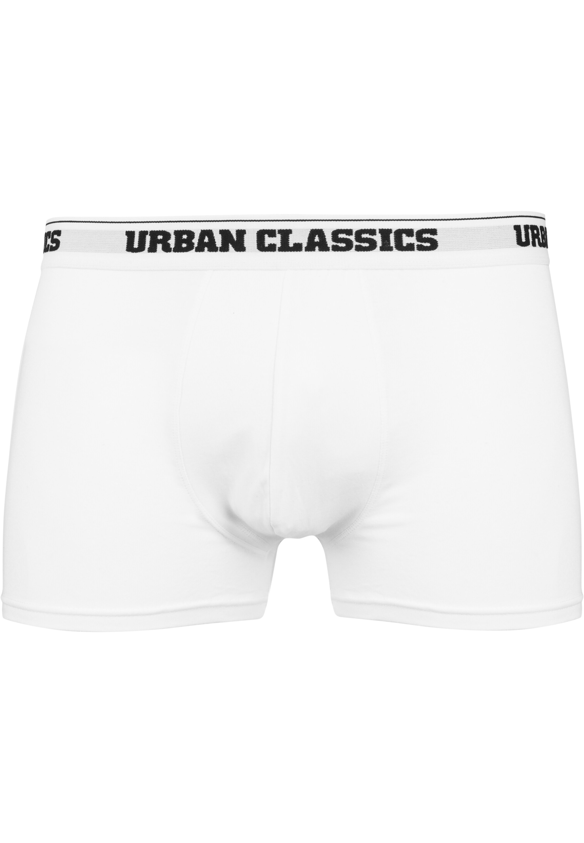 mišri Urban Classics Boxer trumpikės