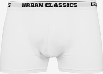 Boxer di Urban Classics in colori misti