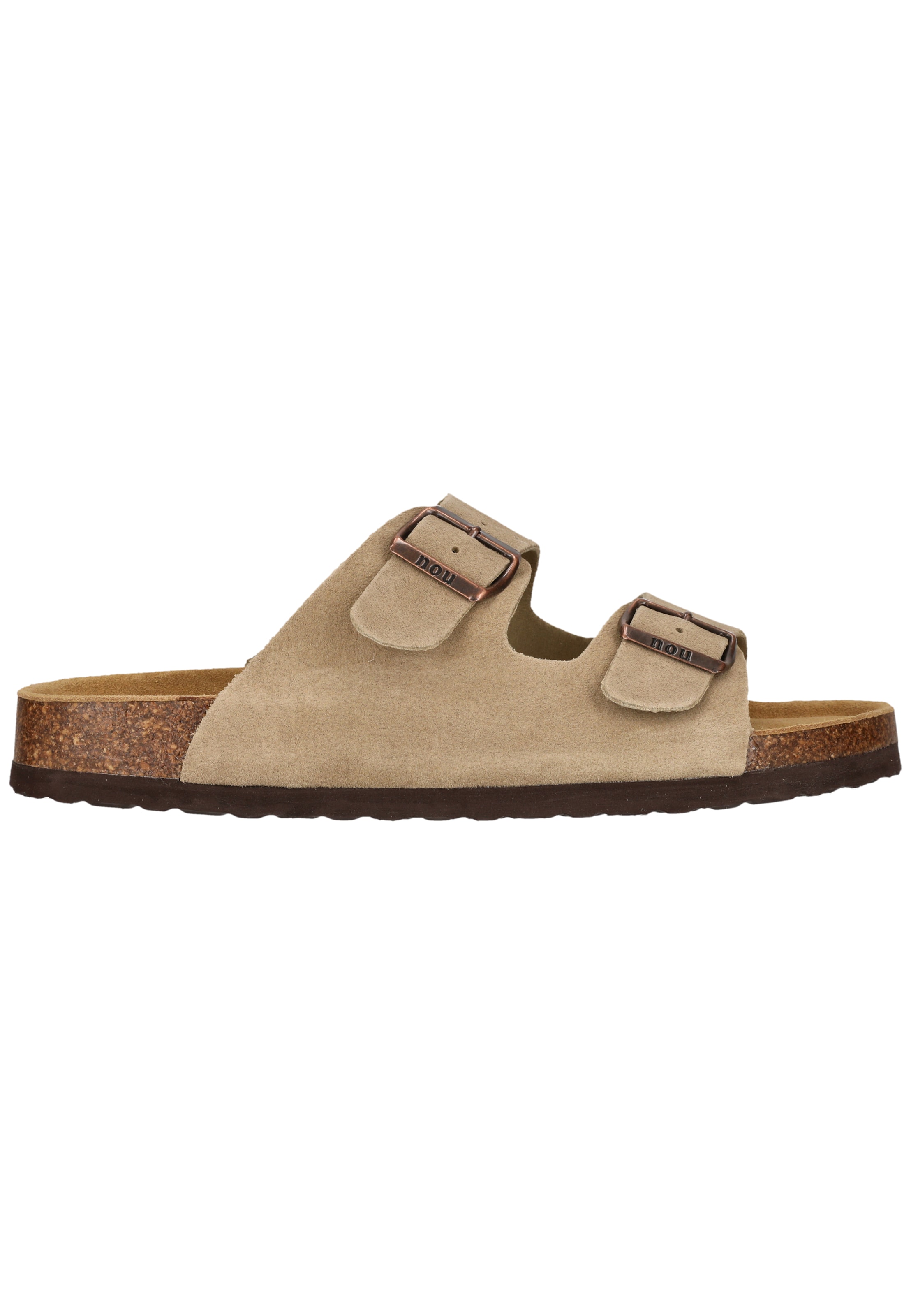 NOU Sandal 'Cosimo' in Beige