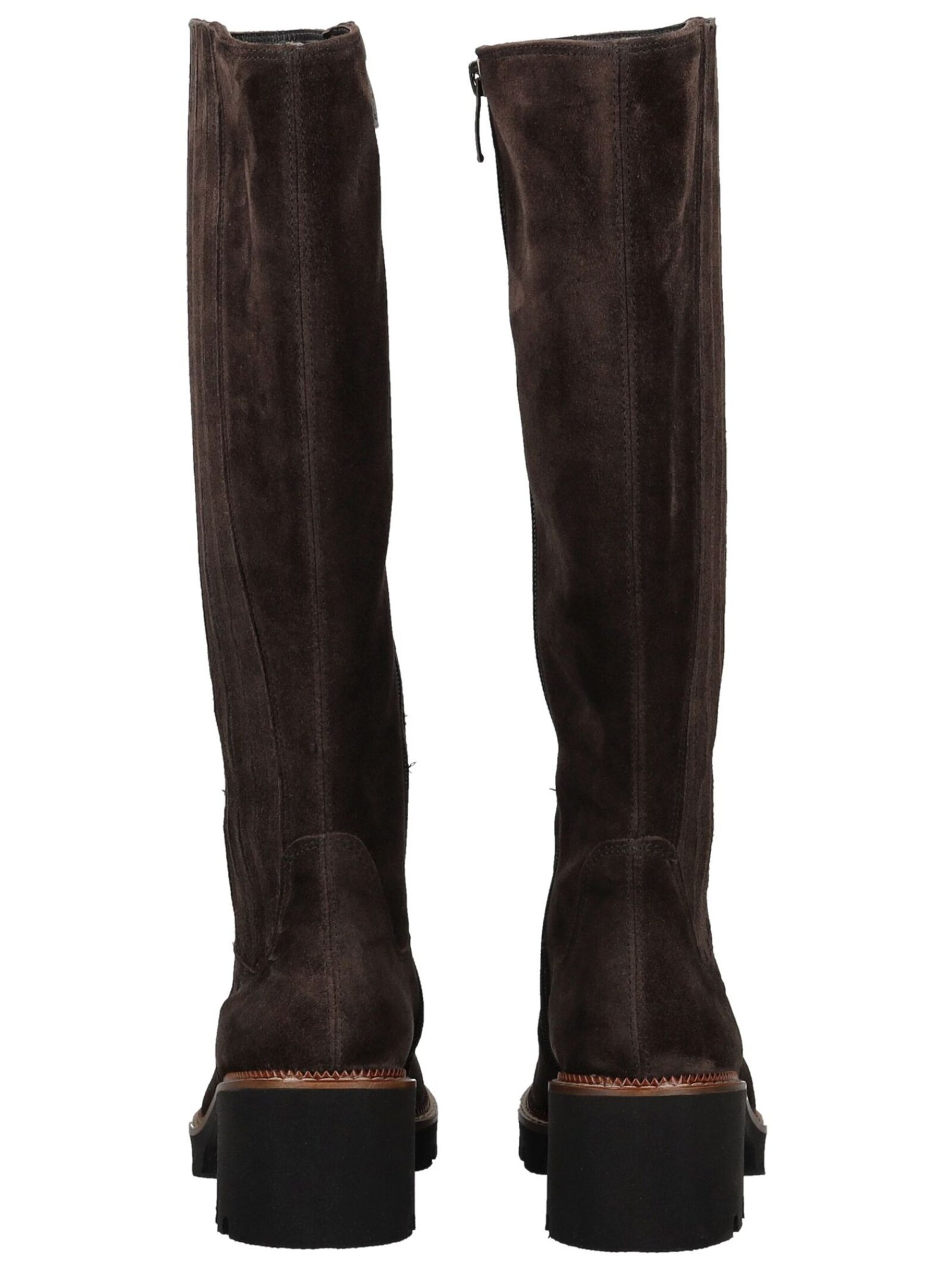 Paul Green Stiefel in Braun