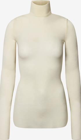 Gai+Lisva Neulepaita 'Anna' värissä valkoinen: etupuoli