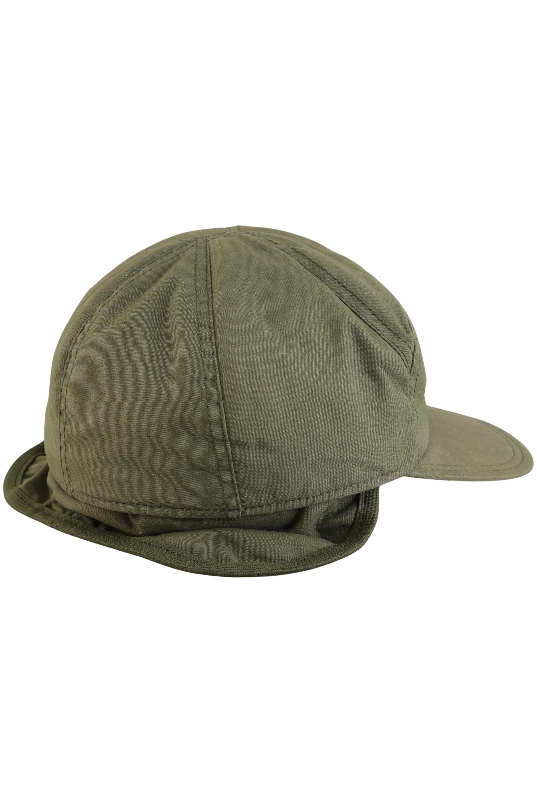 Fjällräven Hat & Cap in M in Green