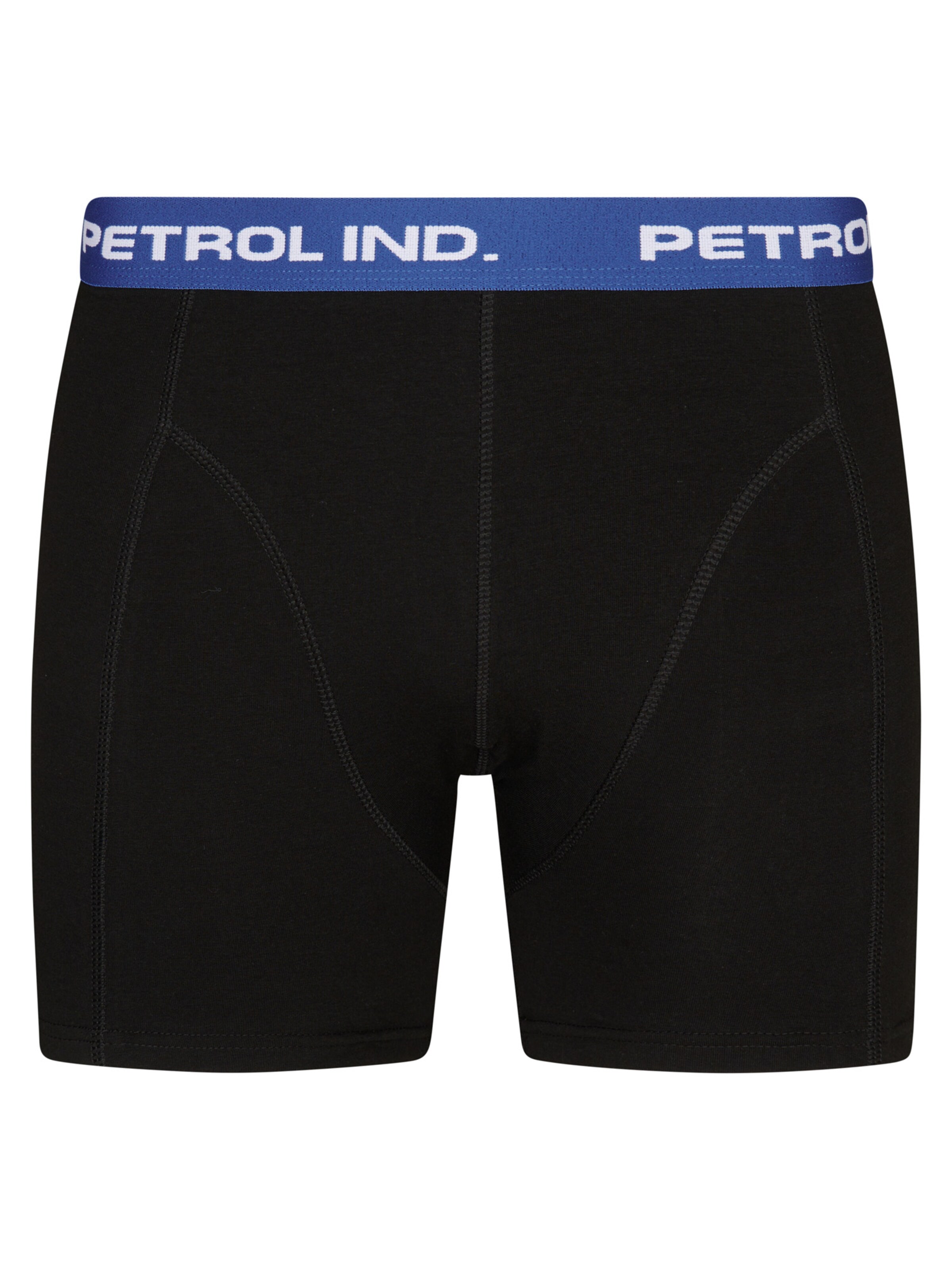Petrol Industries Boxershorts in Gemengde kleuren