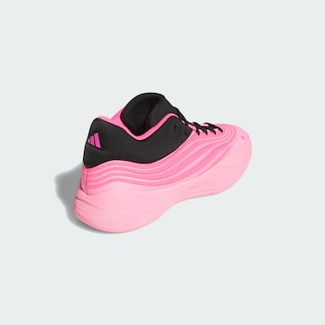 ADIDAS PERFORMANCE Sports shoe 'Dame X' in Pink
