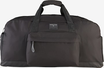 STRELLSON - Weekend bag 'Northwood RS Addison' em preto: frente