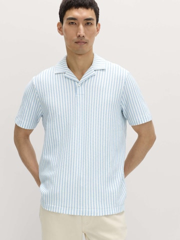 Marks & Spencer Pullover in Weiß: Vorderseite