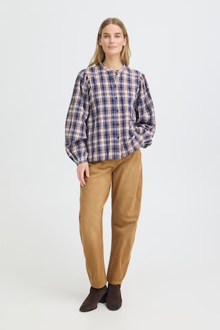 Pulz Shirt in Mischfarben