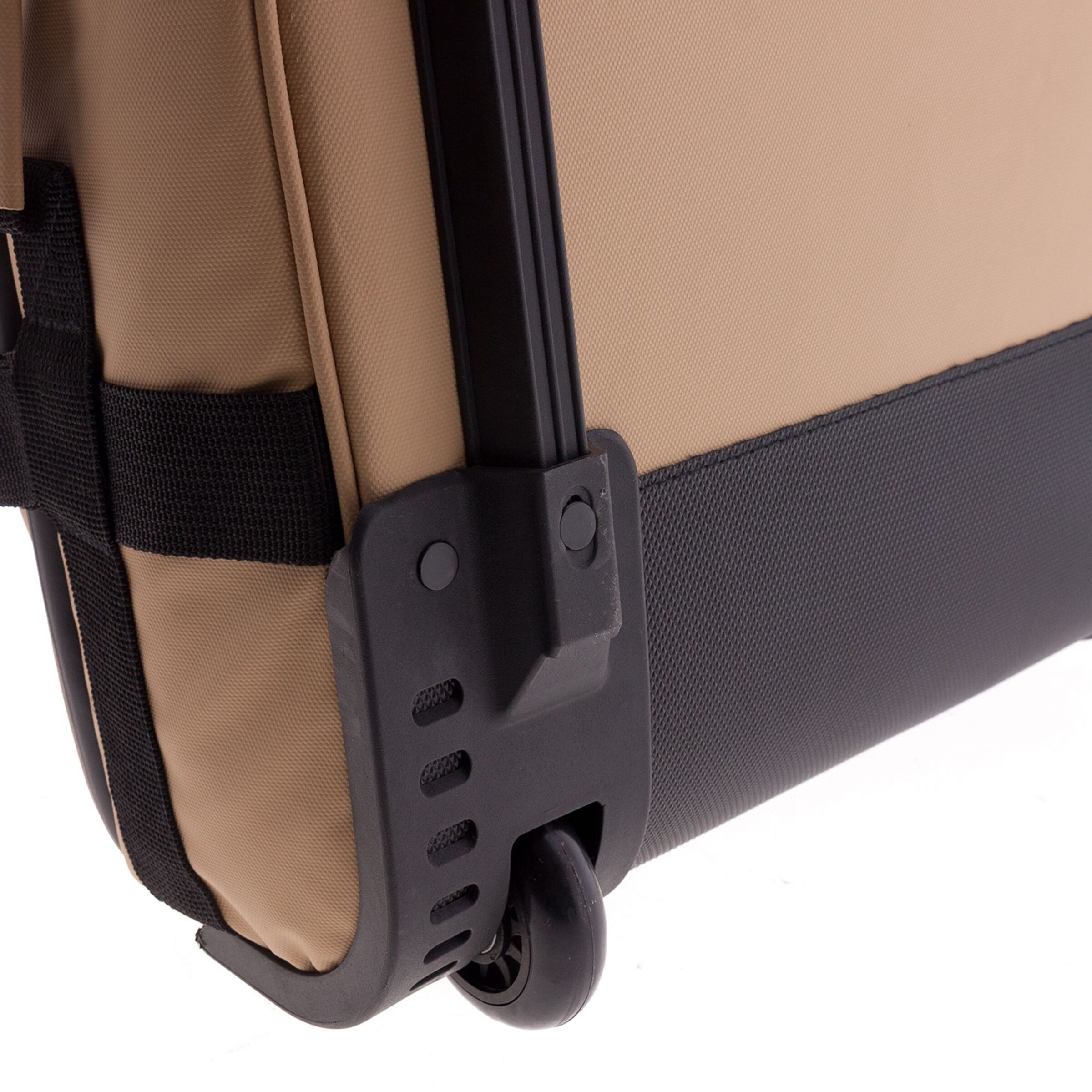 Gladiator Trolley in Beige