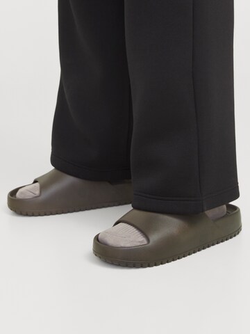 Zoccoletto 'JFWRipple' di JACK & JONES in marrone