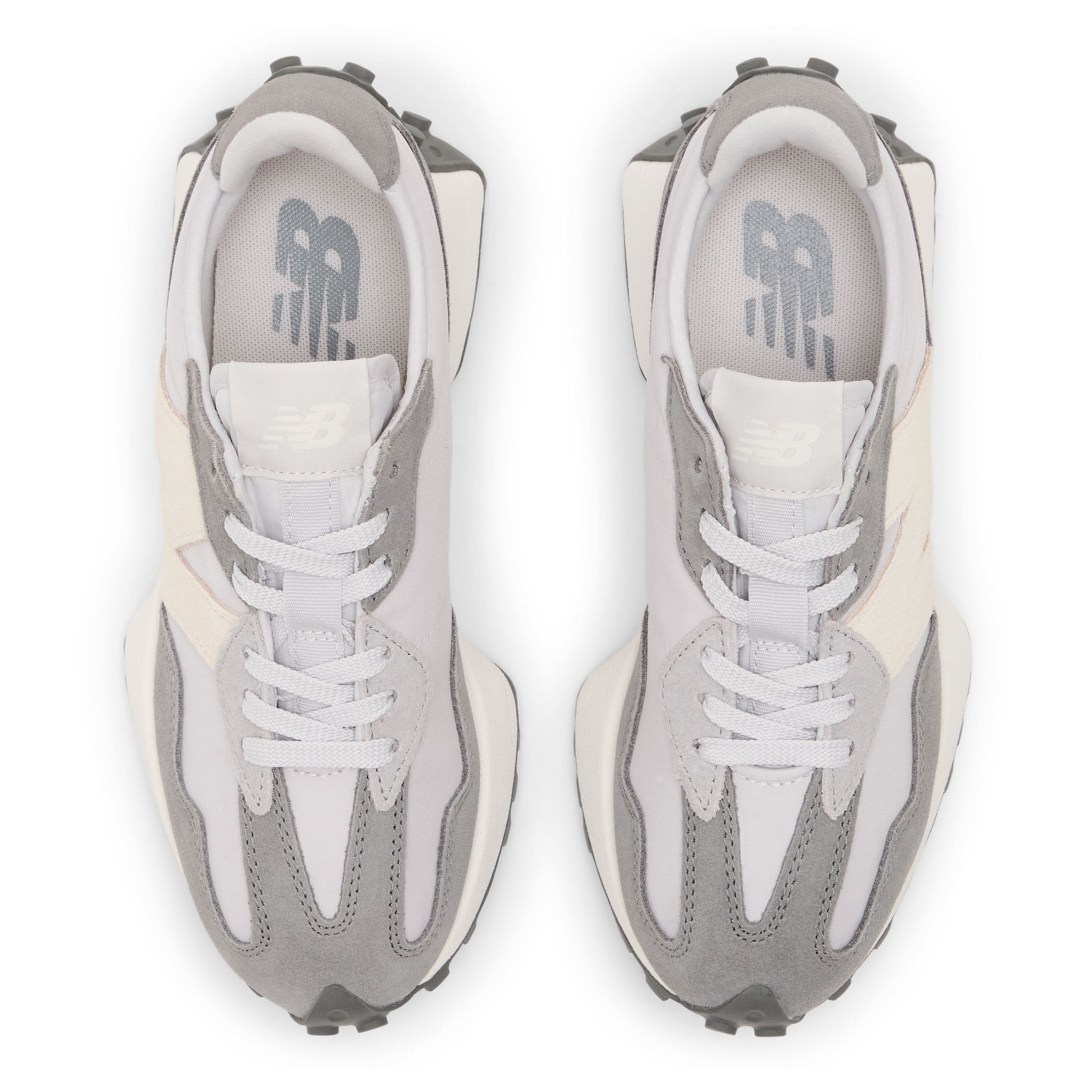 new balance Sneakers '327' in Grey