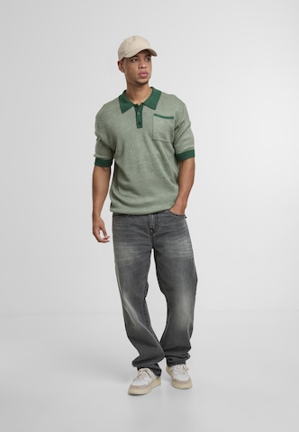 Maglietta di True Religion in verde