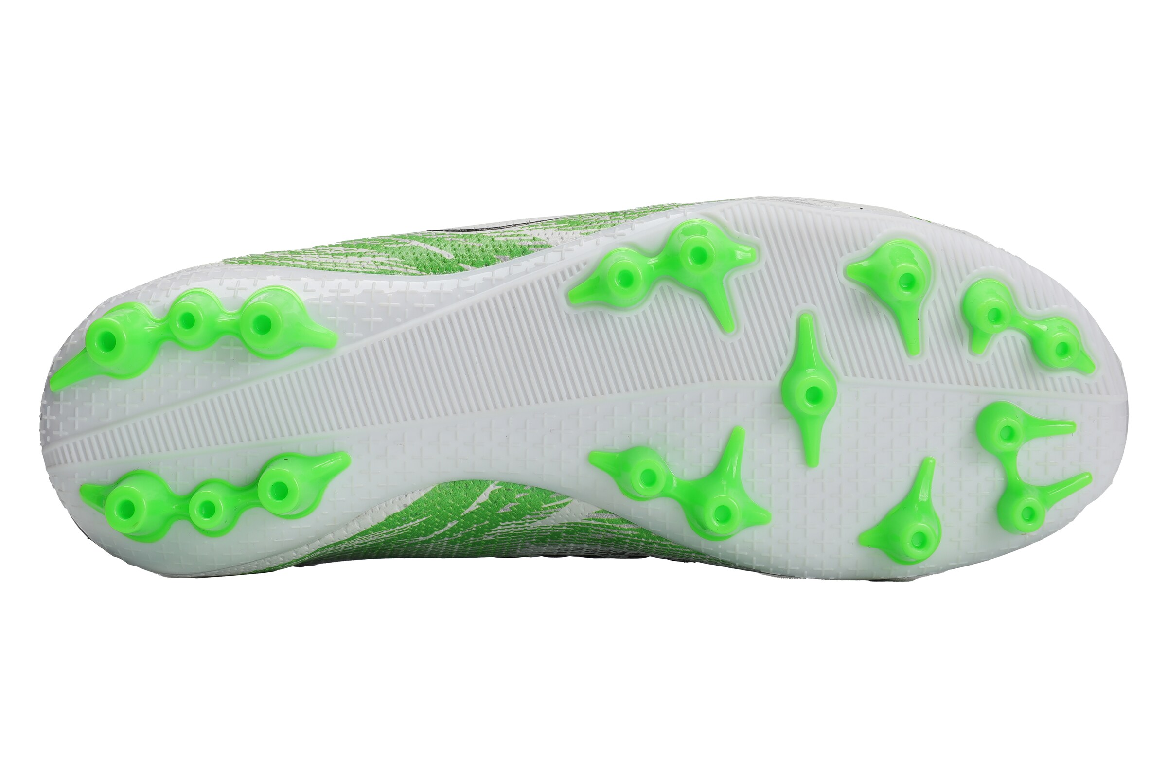 JAKO Fußballschuh in Weiß