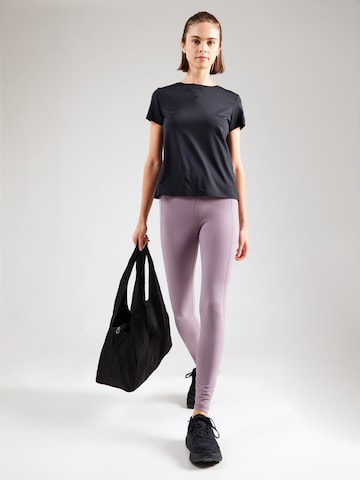 Tricou funcțional 'ONPBREE' de la ONLY PLAY pe negru