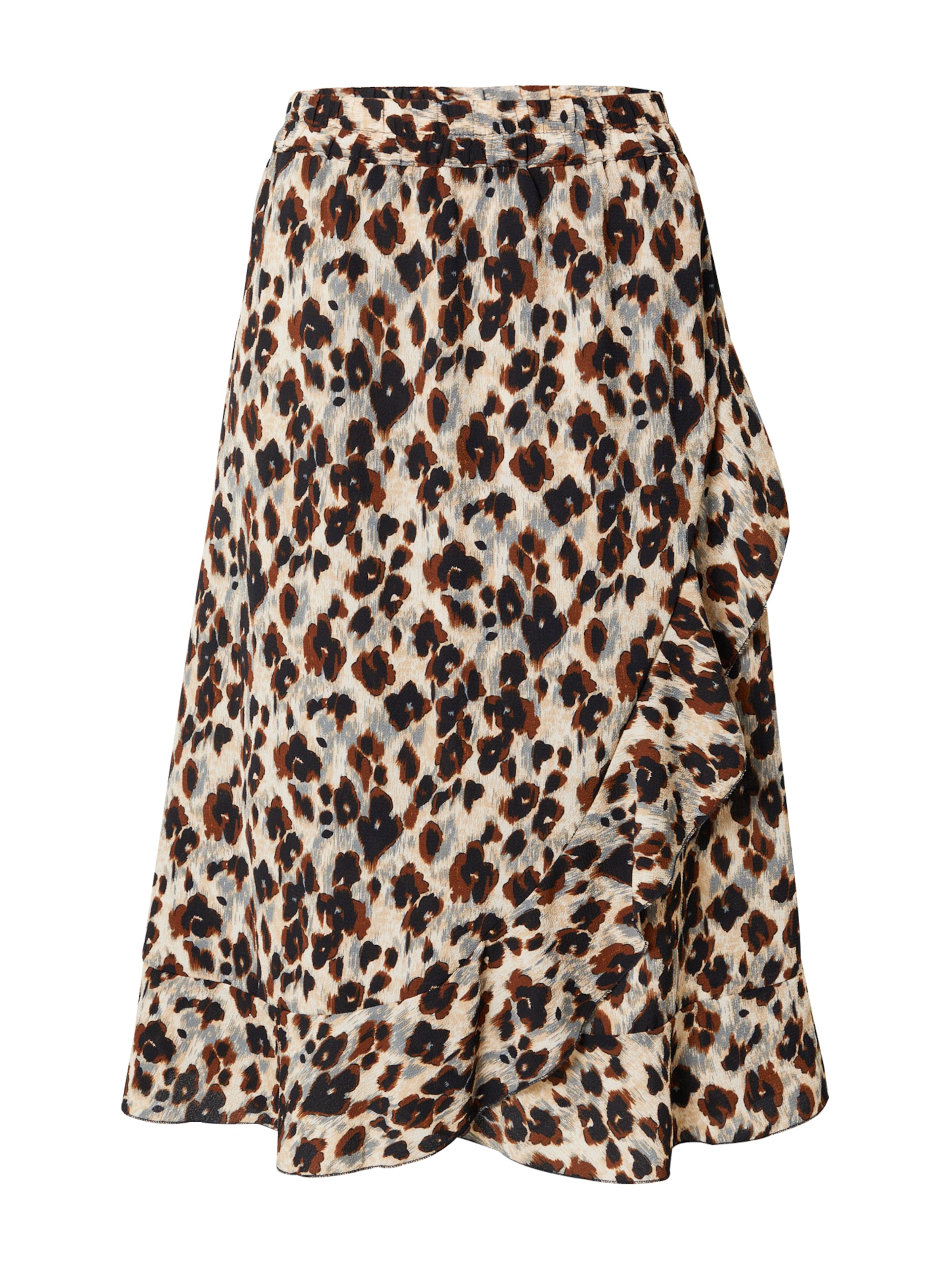 ONLY Seelik 'ONLCarly', värv hall: eest vaates