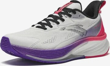 ANTA Sportschuh 'Anta Rocket 6.0 Running Shoes' in Weiß: Vorderseite