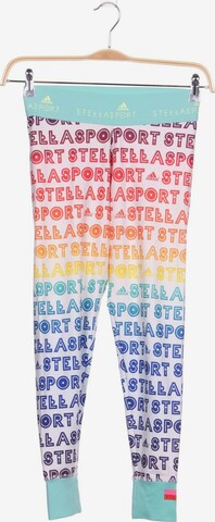 adidas STELLASPORT Pants in S in Mixed colors: front