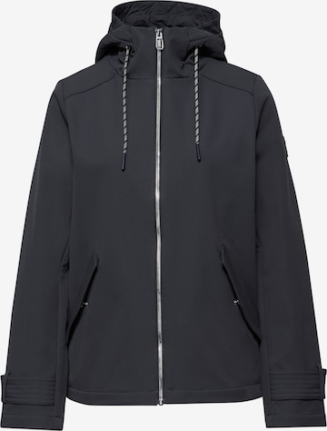 STREET ONE Parka in Blau: Vorderseite