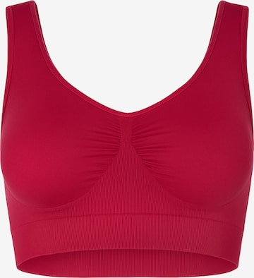 C&City BH in Rood: voorkant