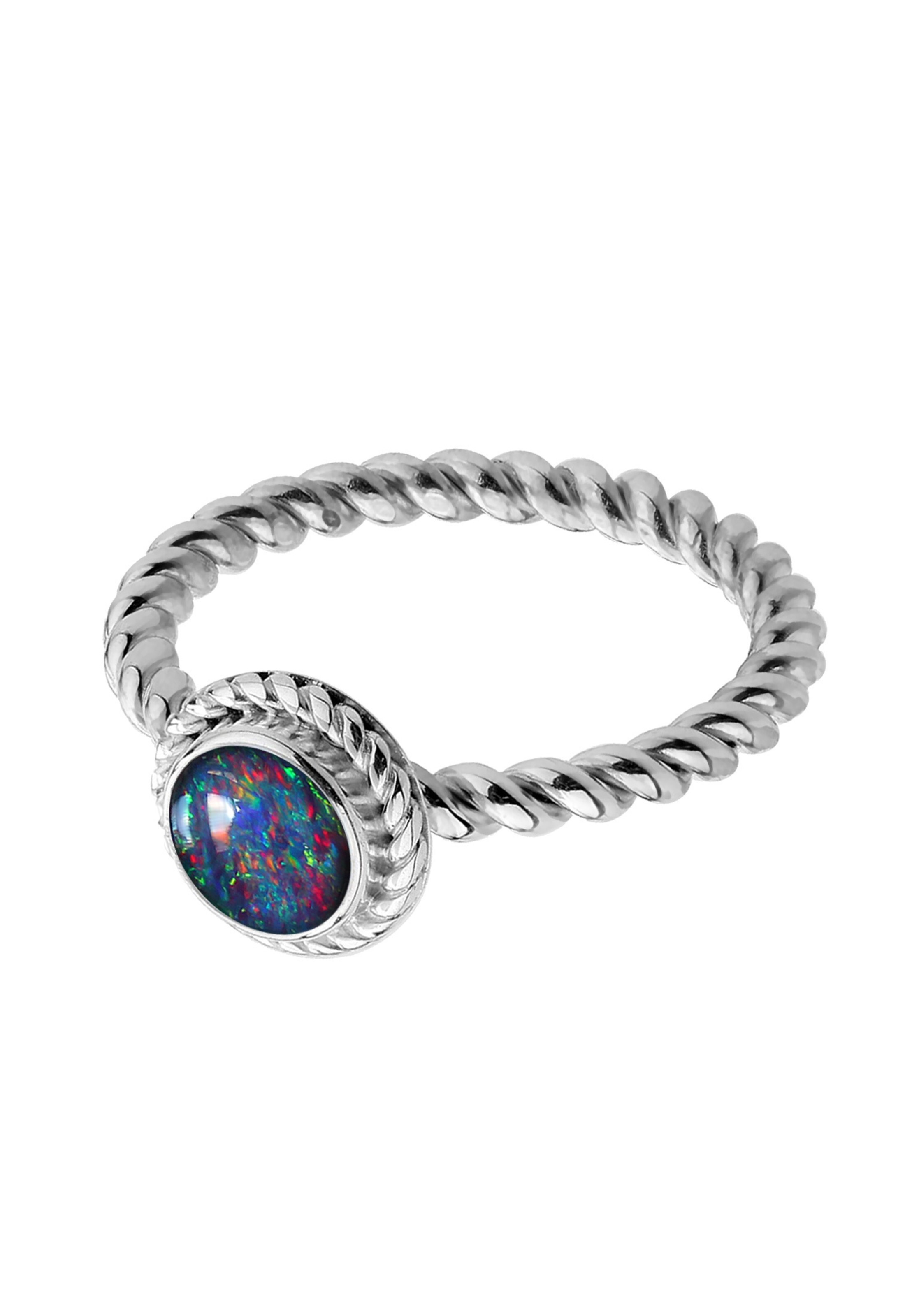 Nenalina Ring in Silber