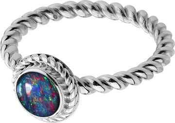 Nenalina Ring in Zilver