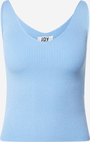 JDY Top 'NANNA' in Blau: front