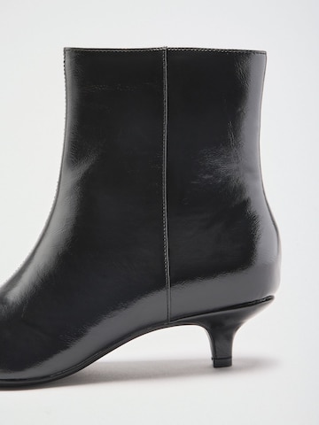 Bottines Friends Like These en noir