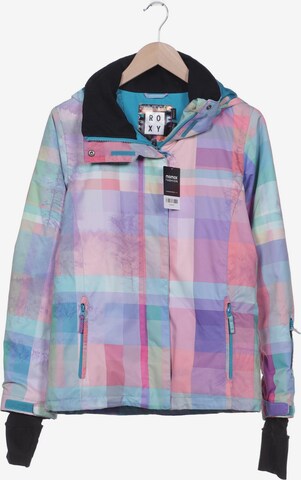 ROXY Jacket & Coat in S in Mixed colors: front