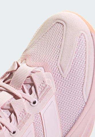 ADIDAS PERFORMANCE Sports shoe 'Court Stabil' in Pink