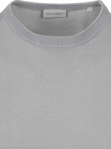 Suitable Shirt in Grey