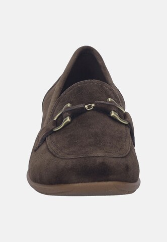 JOSEF SEIBEL Ballerina 'FENJA 34' in Braun