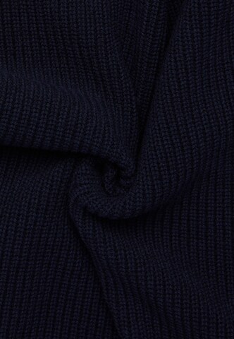 ETERNA Weste in Blau