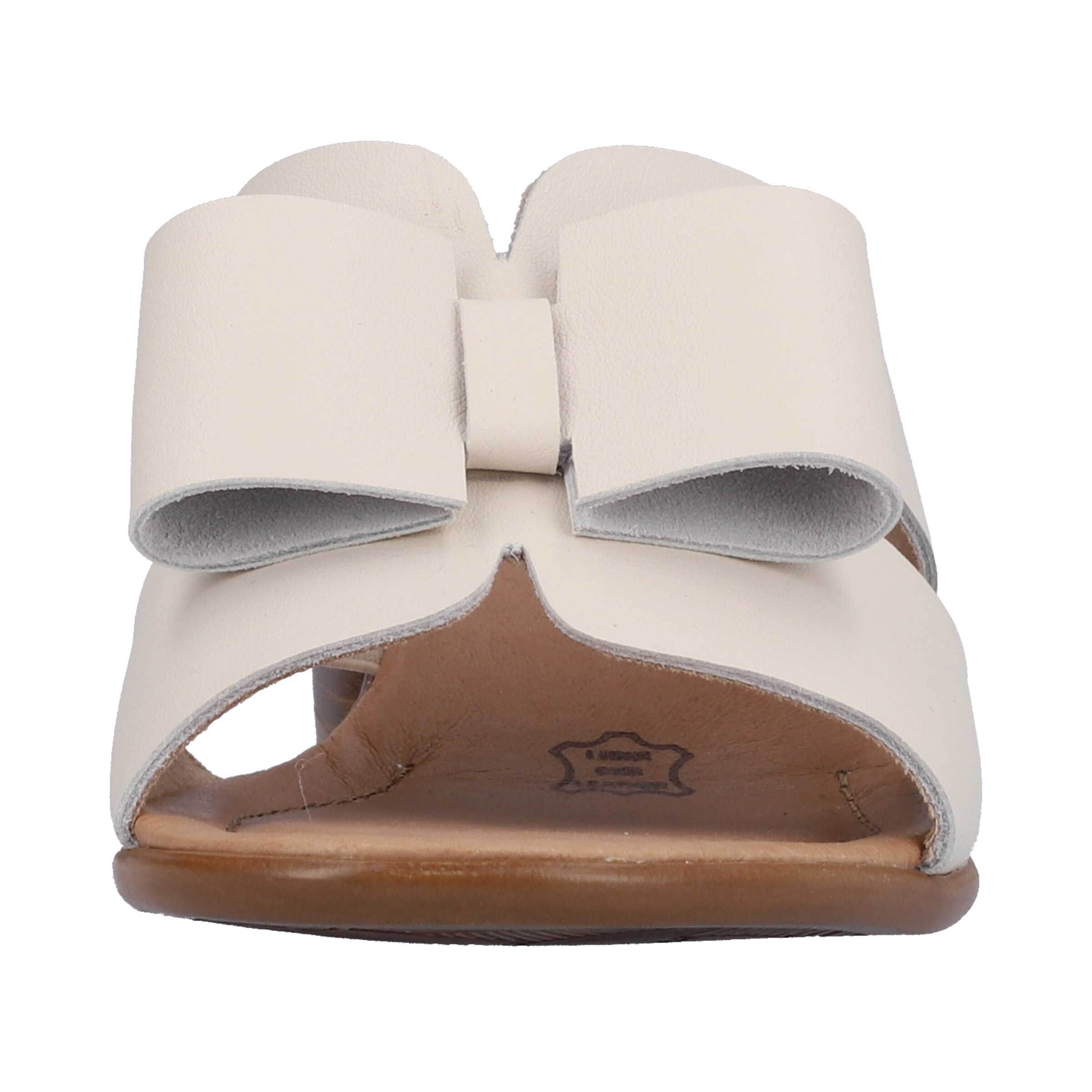 REMONTE Mules in Beige