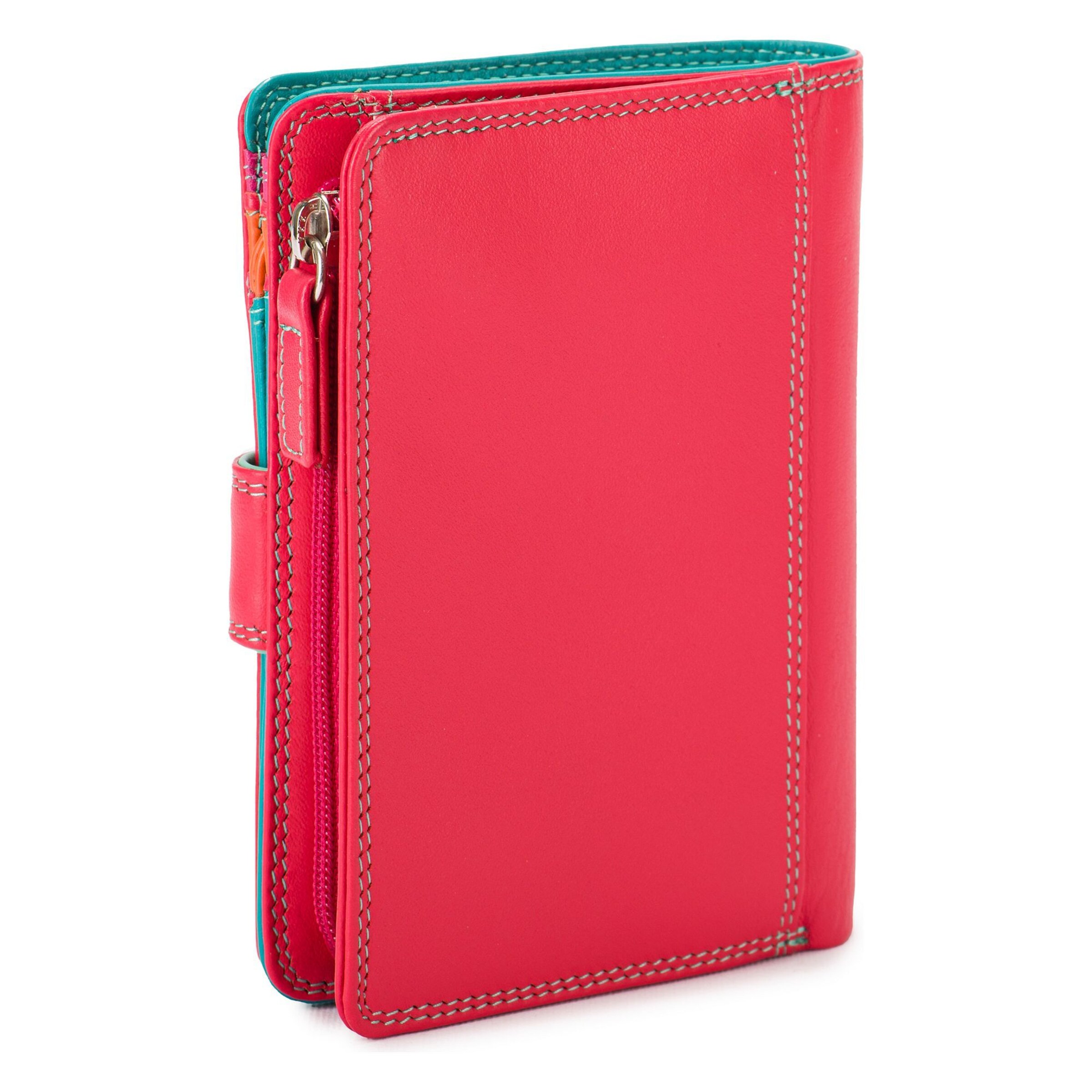 Porte-monnaies mywalit en rouge