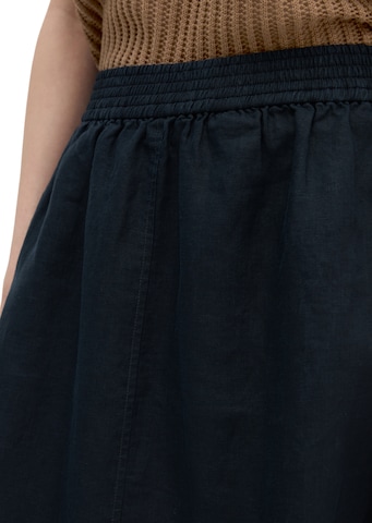 Marc O'Polo Rok in Blauw