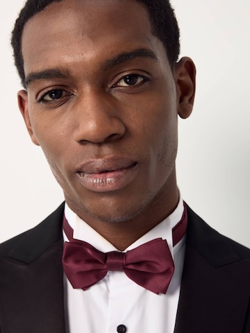 Nœud papillon Next en rouge