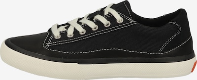 CLARKS Sneakers in Black, Item view