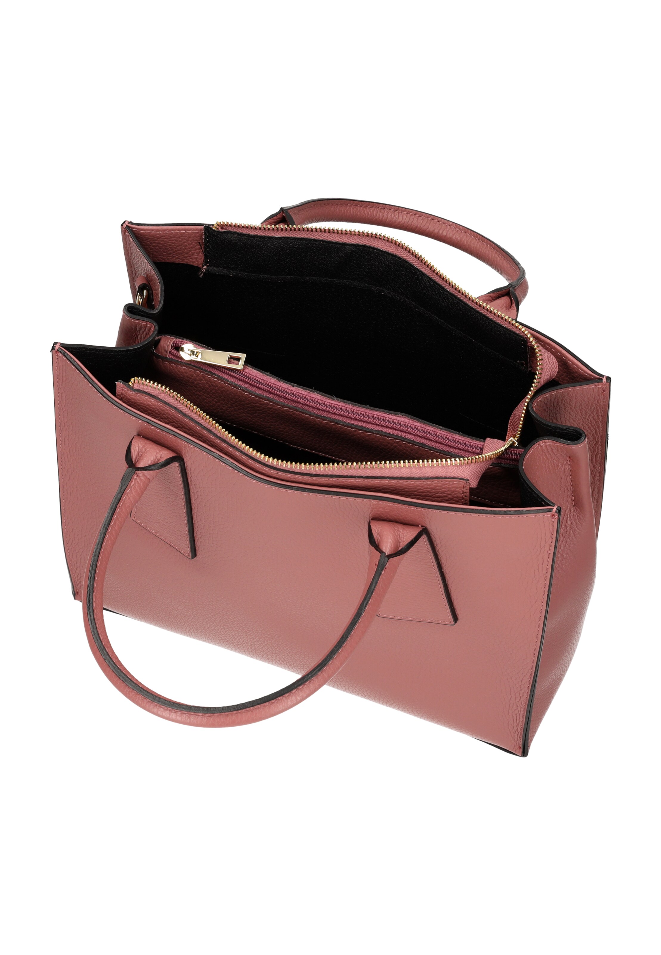 faina Handtasche in Pink