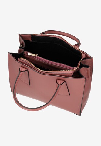NAEMI Handbag in Pink