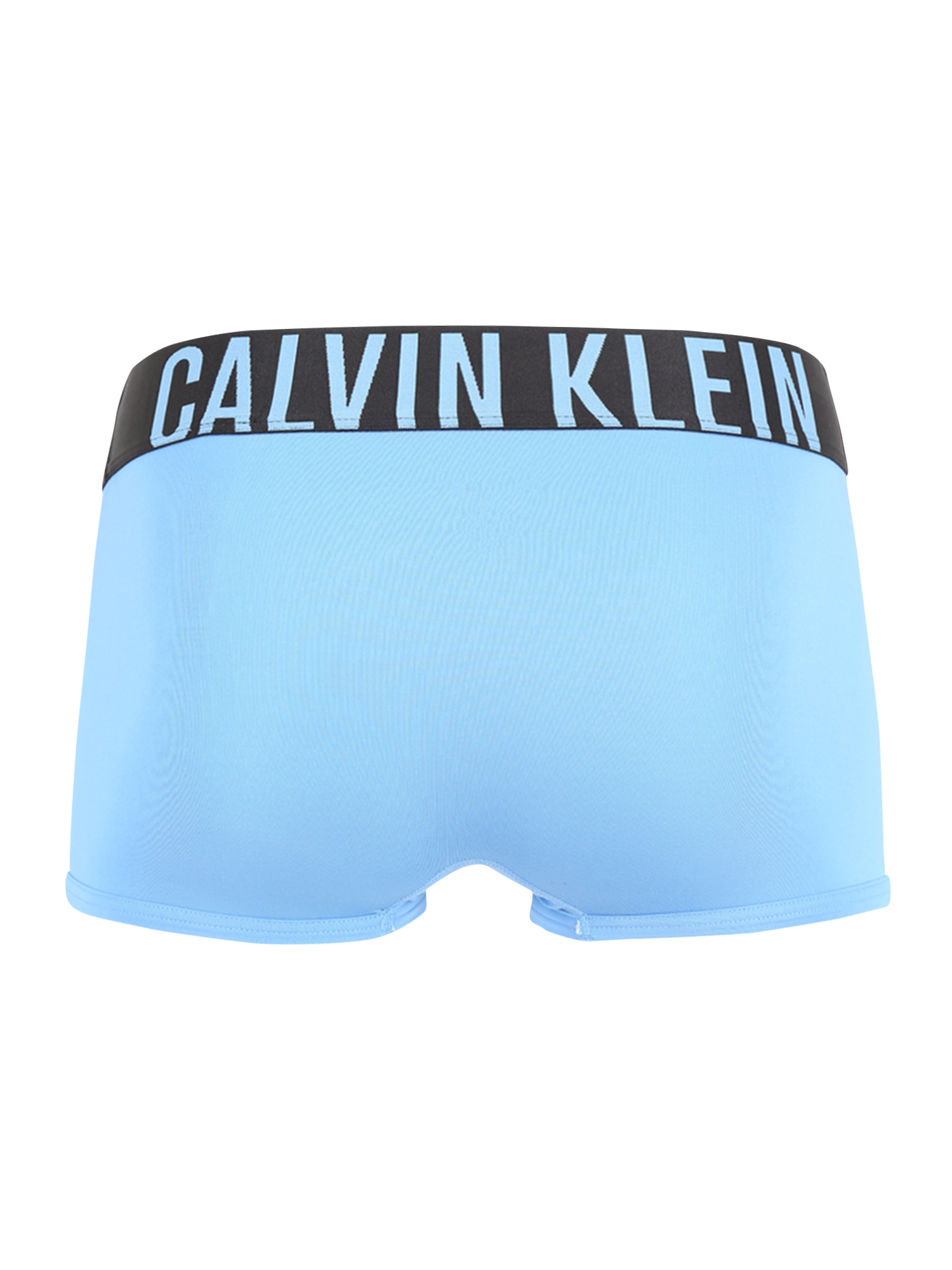 Abbigliamento Uomo Calvin Klein Underwear Boxer in Blu Chiaro, Nero 