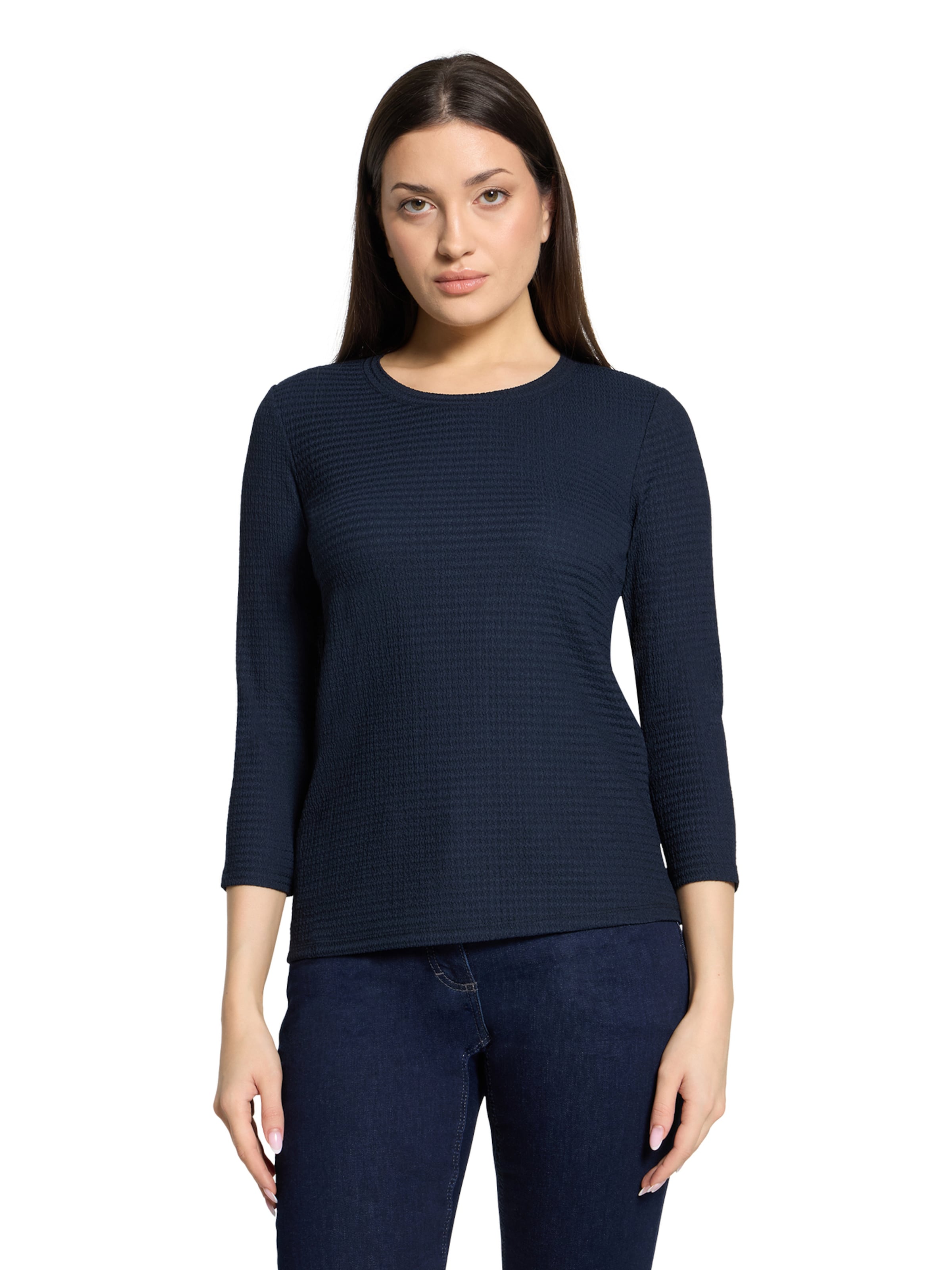 Maglietta di Betty Barclay in blu