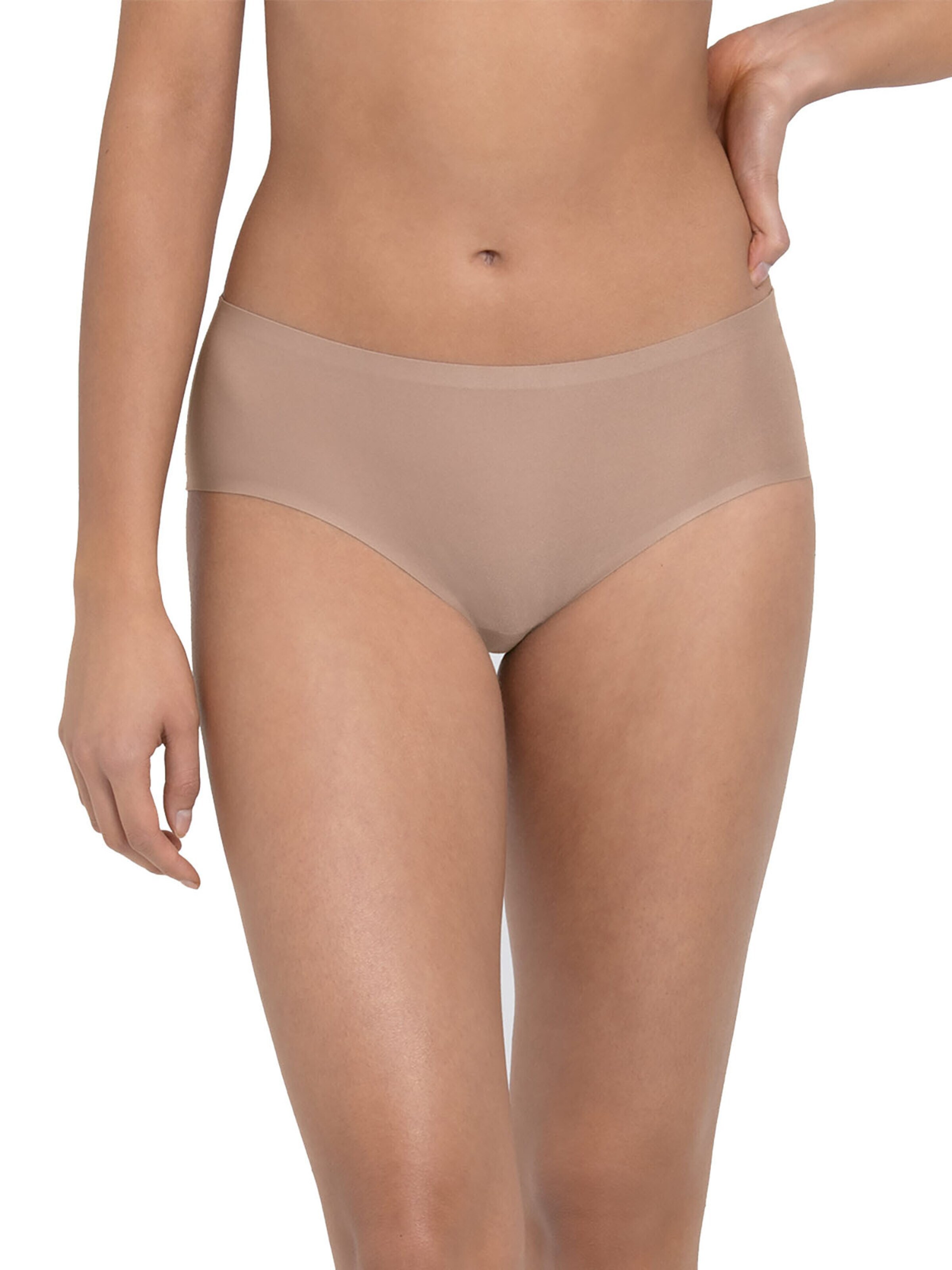 ANITA Panty 'essentials'‌‌‌‌‌‌‌ in Pink: Vorderseite